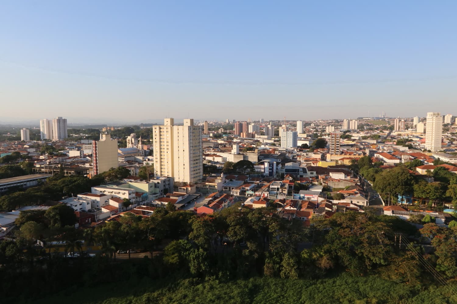 Prefeitura abre consulta pública e disponibiliza cartilha sobre Lei de Uso, Ocupação e Urbanização do Solo
