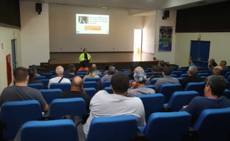6ª Edição da Virada da Mobilidade Urbana de Jacareí inicia série de encontros com a população, a partir de 27 de maio