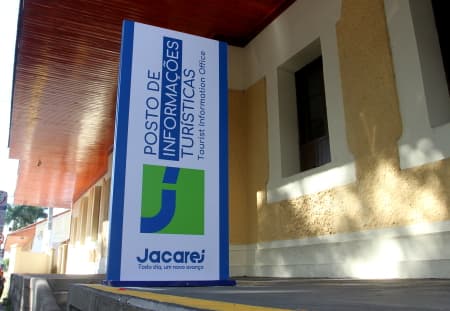 Pesquisa online sobre turismo em Jacareí vai até o dia 31; participe!