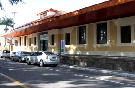 Prefeitura inaugura ‘Estação Cultural e Posto de Informações Turísticas’ na sexta-feira (6)