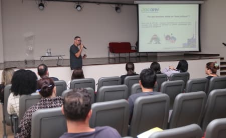 Prefeitura promove Capacitação de Boas Práticas de Manipulação de Alimentos; inscrições estão abertas