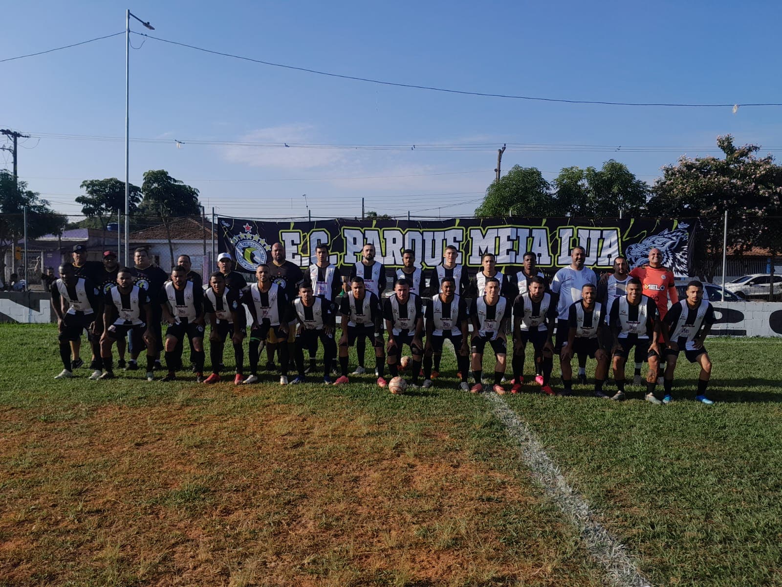 Neste domingo (8) tem semifinal do futebol amador em Jacareí; confira a agenda do fim de semana com todas as modalidades esportivas