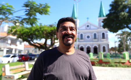 “Recomeços são melhores que moedas”: Prefeitura lança campanha que incentiva a ressocialização de pessoas em situação de rua para novas oportunidades