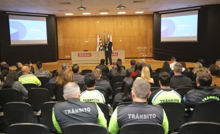 Fórum de Segurança Viária marca encerramento da 6ª Virada da Mobilidade Urbana