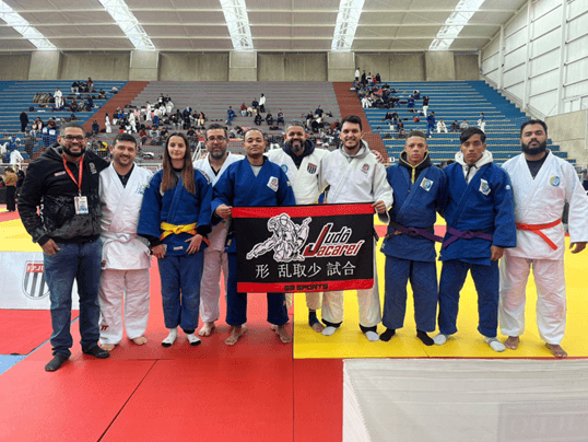 Competições! Confira os resultados das equipes esportivas de Jacareí no fim de semana