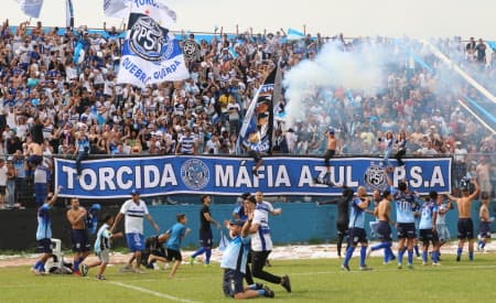 Time do PSA conquista o bicampeonato da Copa da Liga de Futebol Amador da 1ª divisão! Final aconteceu no último domingo (22)