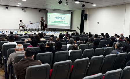 Educação forma mais de 400 estudantes em curso on-line de inglês; novas matrículas serão abertas na segunda-feira (30)