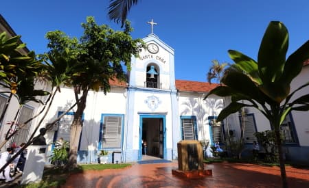 Santa Casa amplia atendimento com 20 novos leitos de internação