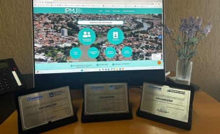 IPMJ é reconhecido no 3º Prêmio Destaque Brasil da ABIPEM