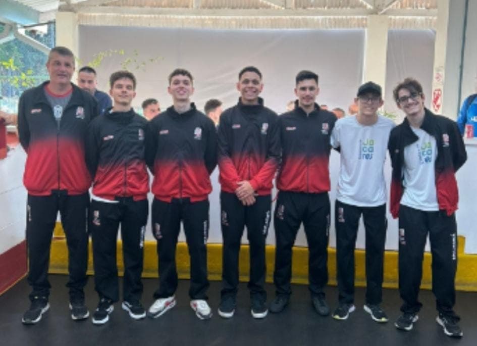 Jacareí é destaque nos Jogos Regionais com importantes classificações em diversas modalidades