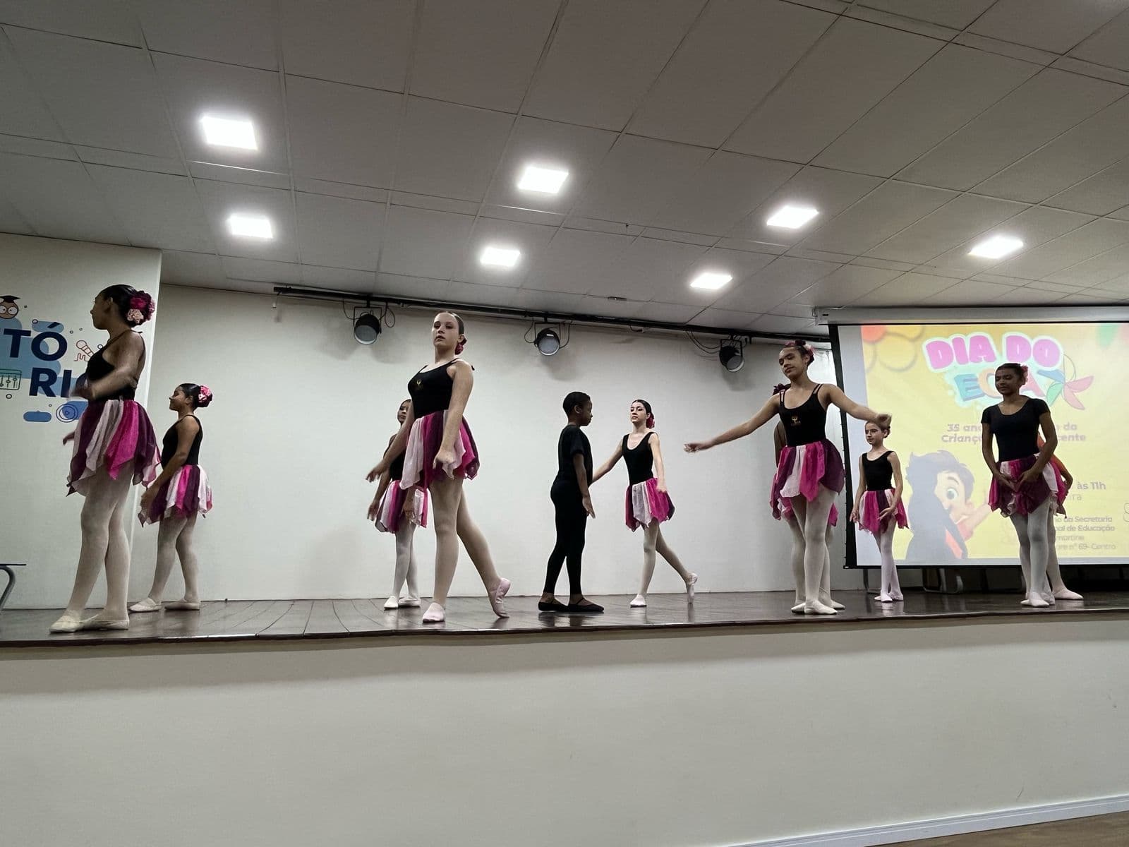 Estatuto da Criança e do Adolescente completa 35 anos com encontro especial