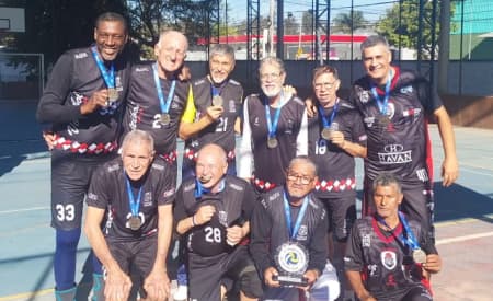 Competições! Confira os resultados das equipes esportivas de Jacareí no fim de semana