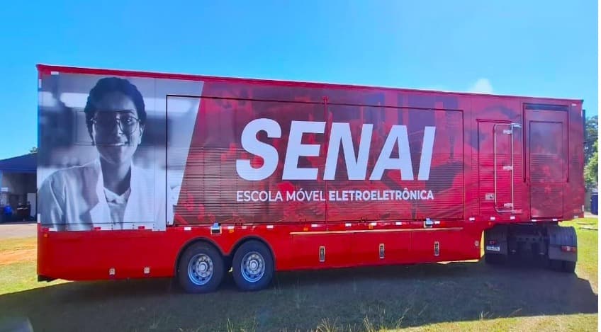 Prefeitura abre vagas para cursos de Instalação Elétrica, em parceria com Sebrae e Senai