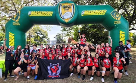 Competições! Confira os resultados das equipes esportivas de Jacareí no fim de semana