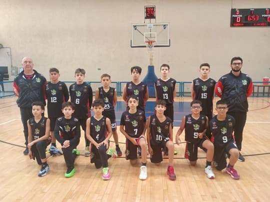 Competições! Confira os resultados das equipes esportivas de Jacareí no fim de semana