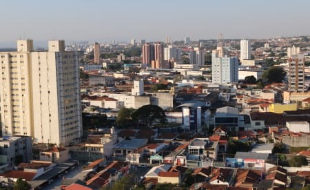 Prefeitura prorroga prazo para consulta pública de Lei de Uso, Ocupação e Urbanização do Solo; confira cartilha