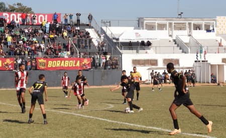 Agenda Esportiva: confira os jogos das equipes de Jacareí no fim de semana