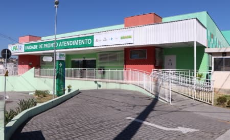 UPA Dr. Thelmo passa a contar com mais médicos para atendimento à população
