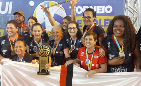 Competições! Confira os resultados das equipes esportivas de Jacareí no fim de semana
