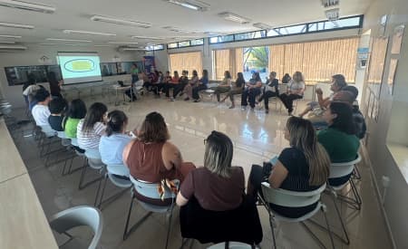 Jacareí promove Encontro Socioterritorial para fortalecimento da Rede de Proteção Social