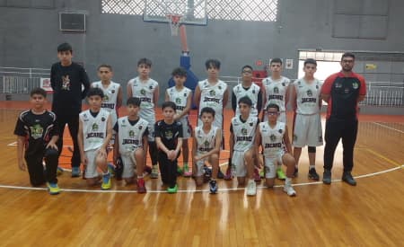 Competições! Confira os resultados das equipes esportivas de Jacareí no fim de semana