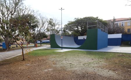Jacareí recebe etapa do ‘Vert Amador Open de Skate’, com presença de grandes nomes da modalidade