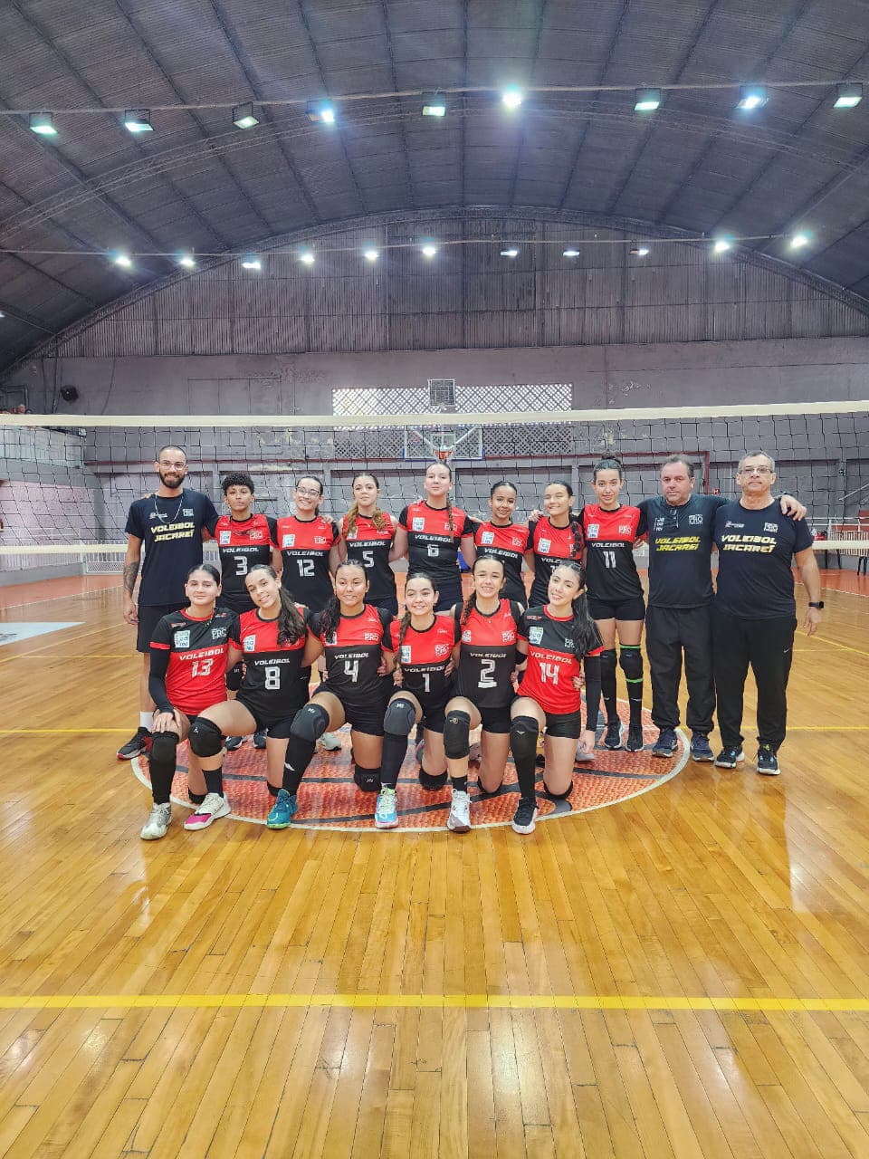 Agenda Esportiva e Recreativa: confira os jogos e atividades do final de semana