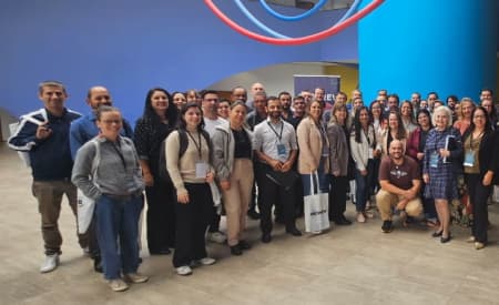 Seminário com imersão previdenciária realizado em Jacareí, reúne representantes de cidades de todo o país
