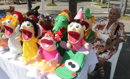 ‘Feira dos Trilhos – Próxima Parada’ acontece neste sábado (7), em Jacareí