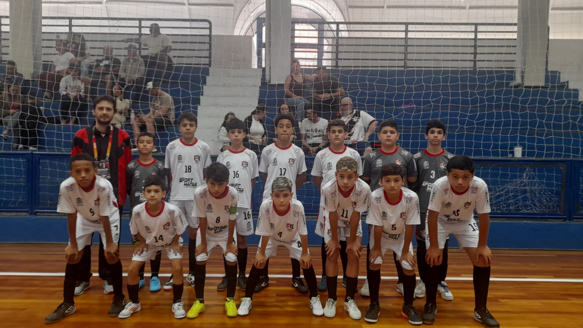 Agenda Esportiva e Recreativa: confira os jogos e atividades do final de semana
