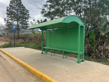 Prefeitura leva mais infraestrutura com diversas melhorias ao Veraneio Ijal