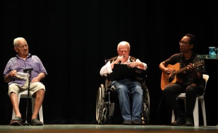 Prefeitura realiza Audiência Pública para apresentação dos trabalhos das Organizações Sociais na cidade; participe!