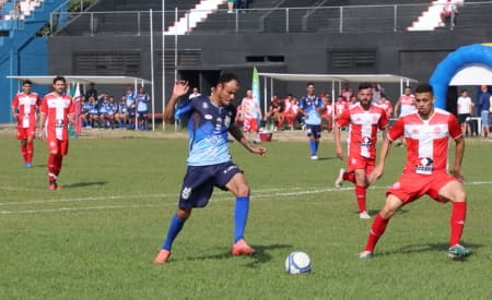 Jogos de basquete, vôlei, futebol e muito mais! Confira a Agenda Esportiva e Recreativa das equipes de Jacareí no fim de semana