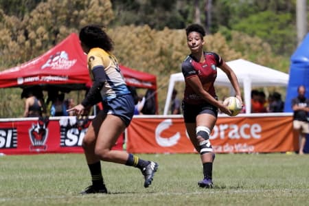 Destaques no Rugby: Jacareí é o clube com mais indicações ao Troféu Brasil Rugby 2025 e sedia etapa do Paulista de Sevens Feminino, no domingo (26)