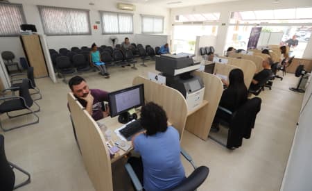 PAT tem mais de 80 vagas abertas de emprego