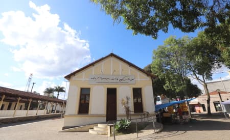 Jacareí recebe telefilme ‘Onde o Tempo faz a Curva’