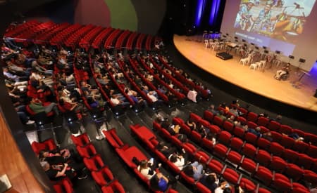 Comemoração do Dia do Servidor teve programação especial