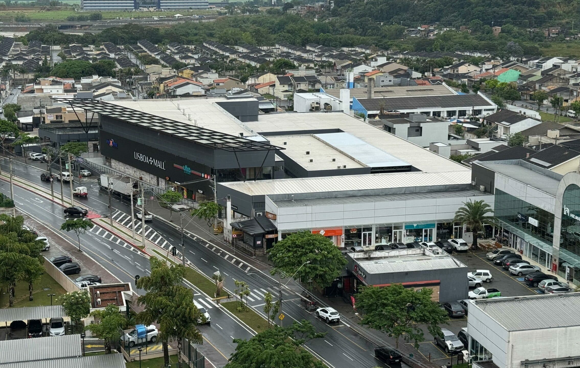 Jacareí registra 340 novas vagas de emprego em setembro e mais de duas mil em 2025