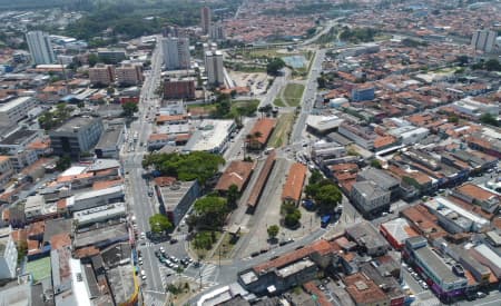 Prefeitura sanciona nova Lei de Uso, Ocupação e Urbanização do Solo