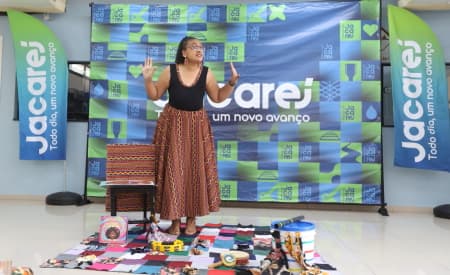 Jacareí promove ‘1º Festival da Consciência Negra’ na quinta-feira (20), no Pátio dos Trilhos