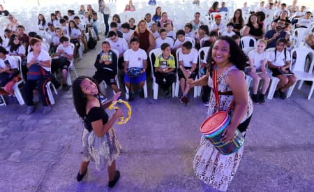 Feira Literária de Jacareí tem início nesta sexta-feira (28) com atrações para toda família; confira programação