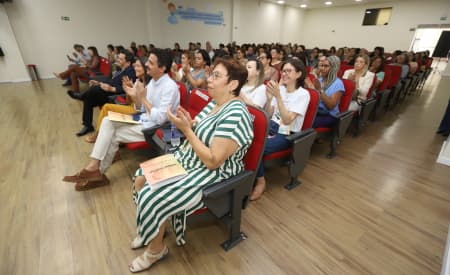 ‘II Simpósio de Cuidados Paliativos’ reúne cerca de 100 pessoas