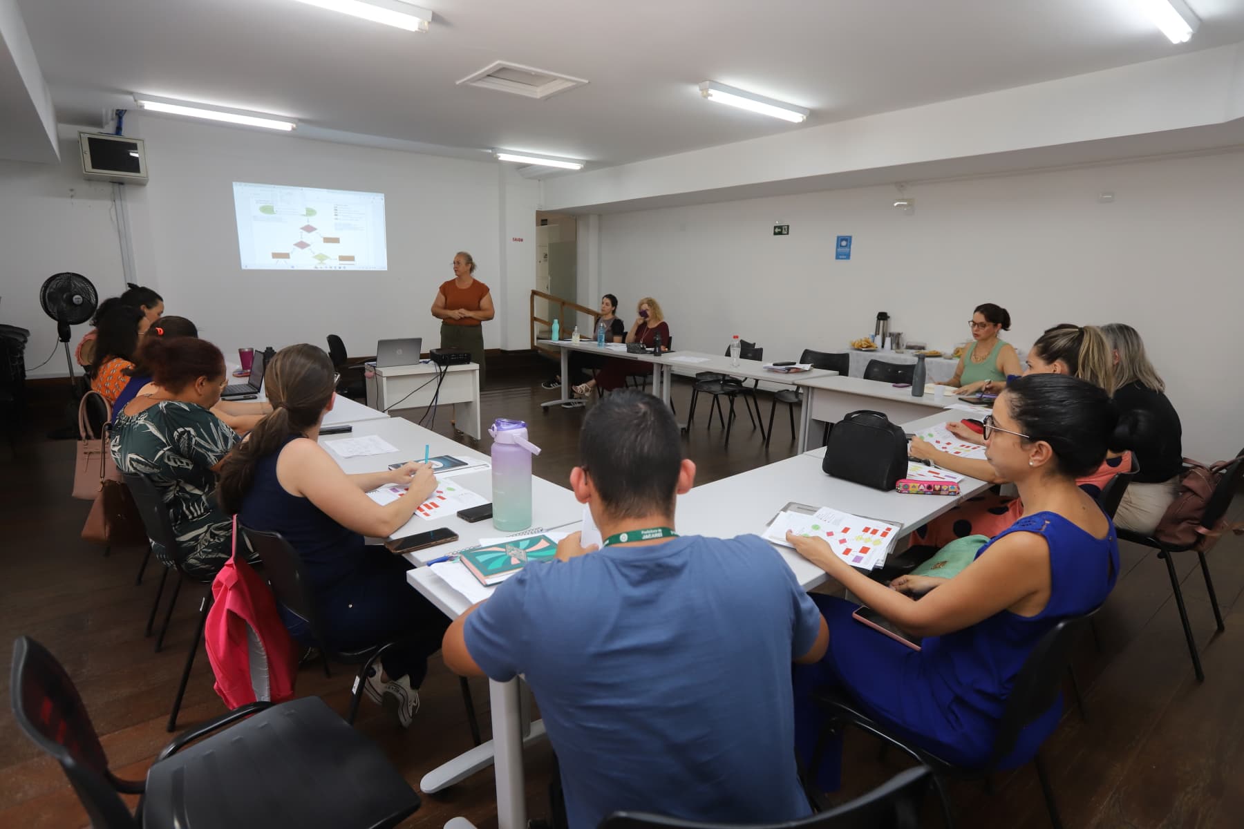 Prefeitura apresenta novo ‘Fluxo de Atendimento às Mulheres Vítimas de Violência Doméstica’