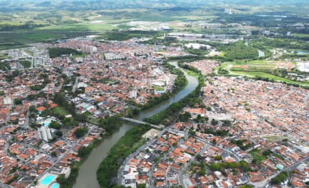 Prefeitura realiza atualização cadastral de imóveis