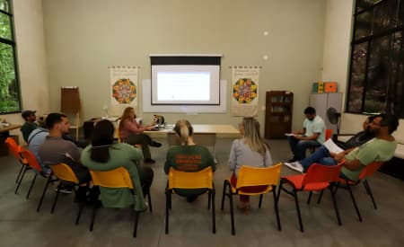 “Diálogos ProMEA em Ação” conclui 2025 com revisão do Programa Municipal de Educação Ambiental