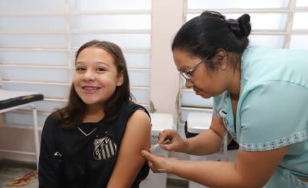 Vacinação contra o HPV para jovens de 15 a 19 anos é prorrogada até junho de 2026