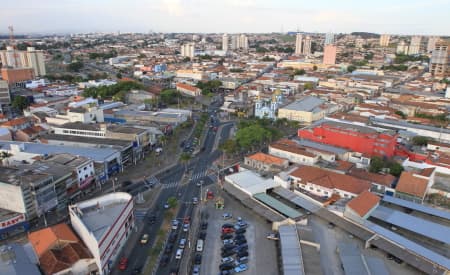 Prefeitura abre inscrições para eleição do Conselho Municipal de Habitação e Desenvolvimento Urbano