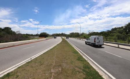 Avenida Mário Covas é definida como local do desfile das escolas de samba de Jacareí no Carnaval 2026
