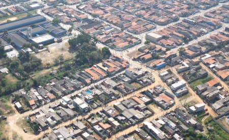 Investimento contra enchentes: FEHIDRO contempla Jacareí com recurso de quase R$ 450 mil