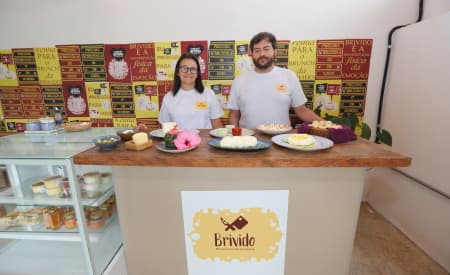 Jacareí cotada para fazer parte do roteiro turístico gastronômico ‘Sabor de São Paulo’